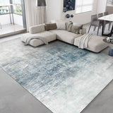 Modern Abstract Carpets for Living Room, Room Decoration Floor Carpet