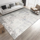 Modern Abstract Carpets for Living Room, Room Decoration Floor Carpet