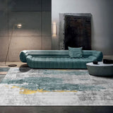 Modern Abstract Carpets for Living Room, Room Decoration Floor Carpet