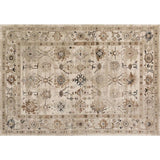 Floral Style For Living Room Carpet, Bedroom Lamb Velvet Rug