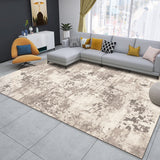 Abstract Nordic Carpet for Living Room and Bedroom Rug Floor Mat Home