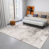 Abstract Nordic Carpet for Living Room and Bedroom Rug Floor Mat Home