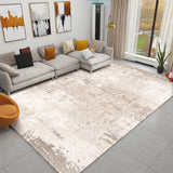 Abstract Nordic Carpet for Living Room and Bedroom Rug Floor Mat Home