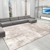 Abstract Nordic Carpet for Living Room and Bedroom Rug Floor Mat Home