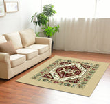 Floral Bedroom Rug Modern Style Pattern Carpets For Living Room Home