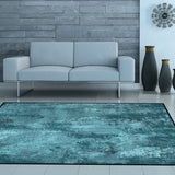 Abstract Nordic Carpets for Living Room Chenille Carpet Bedroom Home