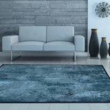 Abstract Nordic Carpets for Living Room Chenille Carpet Bedroom Home