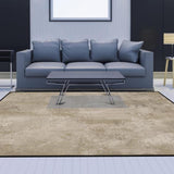 Abstract Nordic Carpets for Living Room Chenille Carpet Bedroom Home